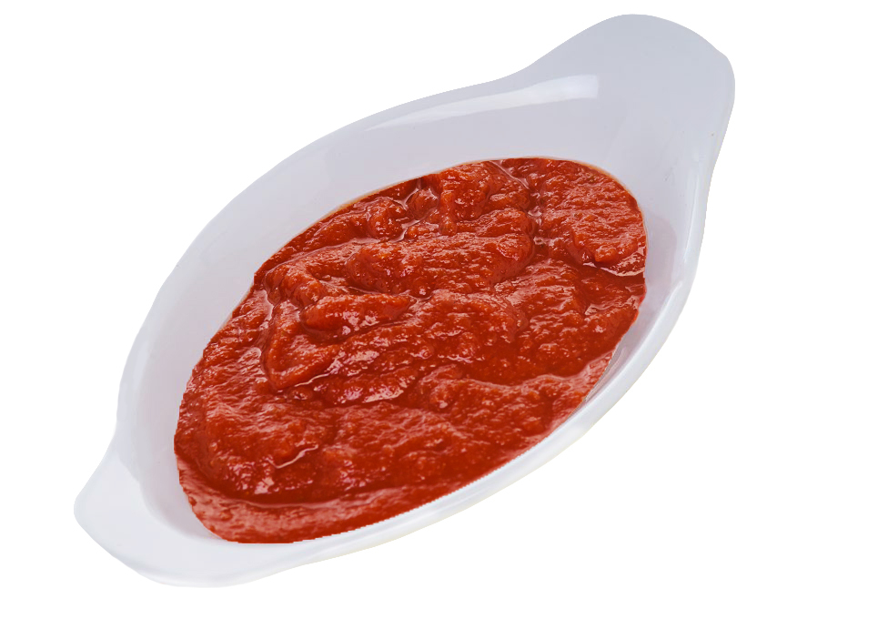 Pizza Sauce with spices イメージ