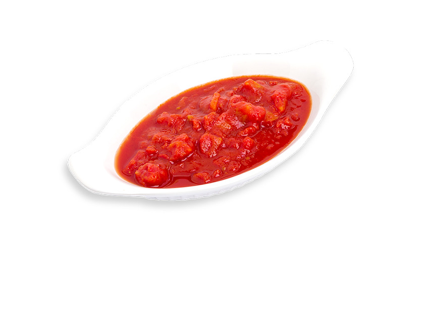 Diced Tomatoes Image