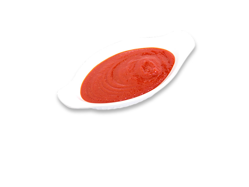 Tomato Puree Image