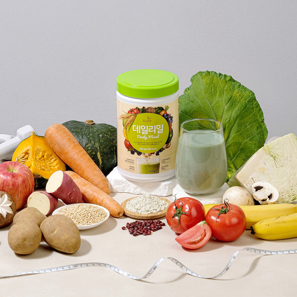 G.Life Daily Meal Image