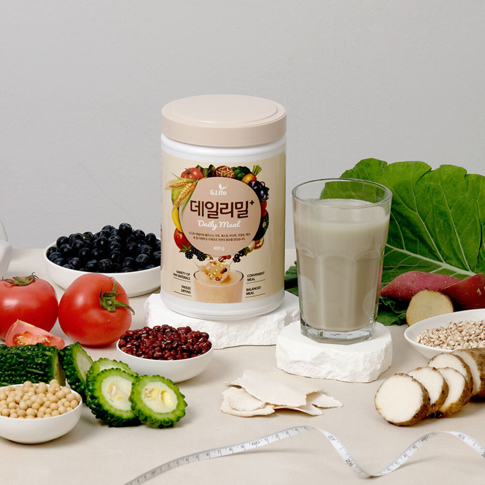 G.Life Daily Meal Plus イメージ