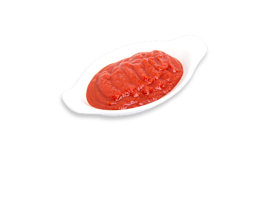 Tomato Puree イメージ