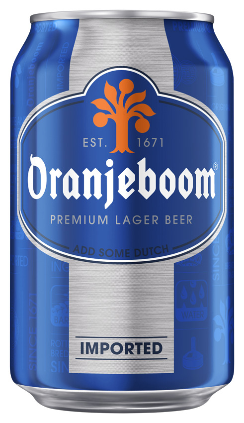 オレンジブーン Image