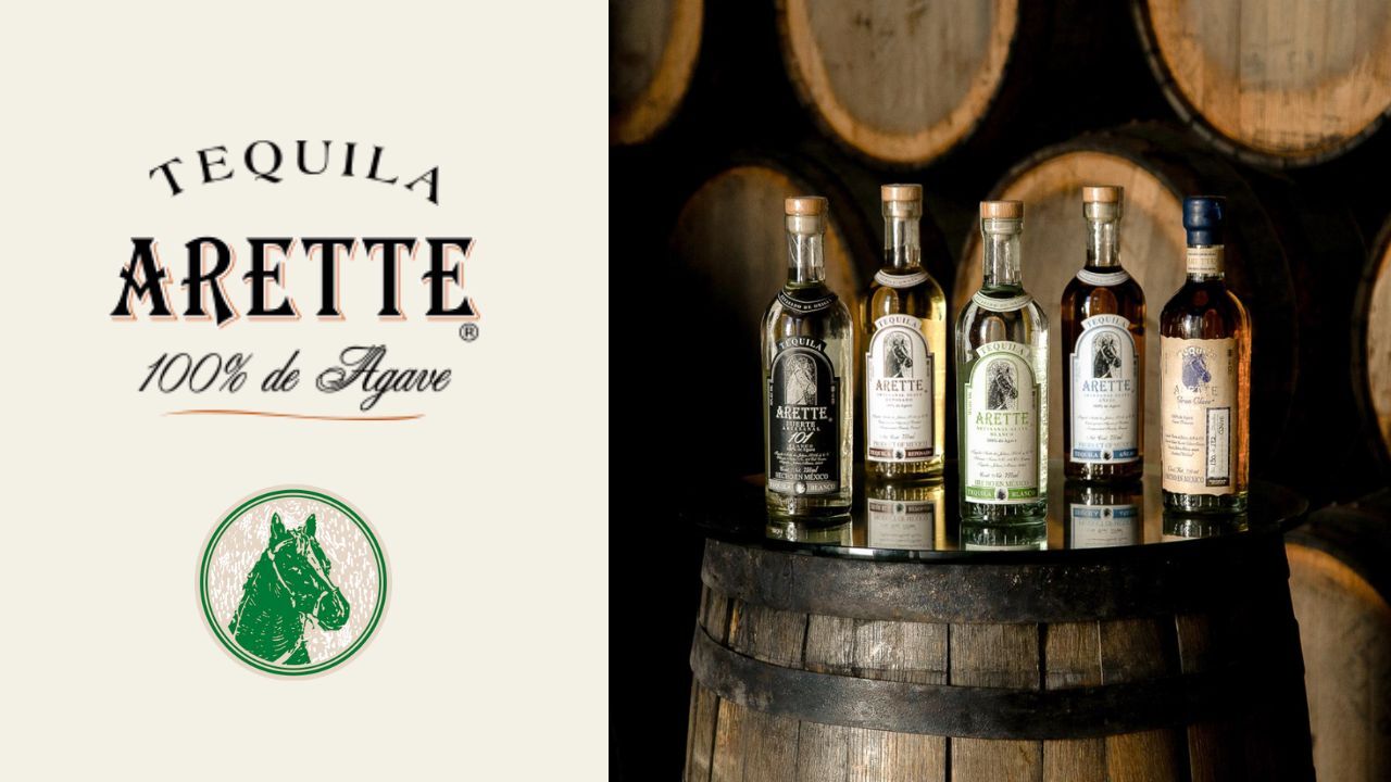 テキーラ　アレッテ Image