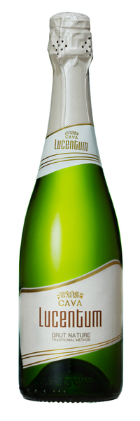 ルセントゥム・ブリュット・ナトゥーレ Image