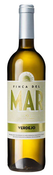 フィンカ・デル・マール・ヴェルデホ Image