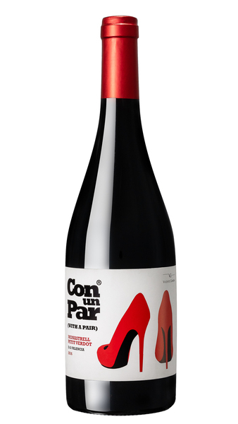 コヌンパール・モナストレル Image