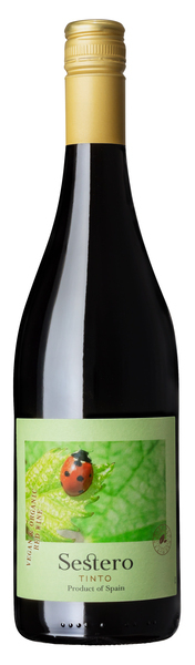 セステロ・ティント　オーガニック＆ヴィーガン Image