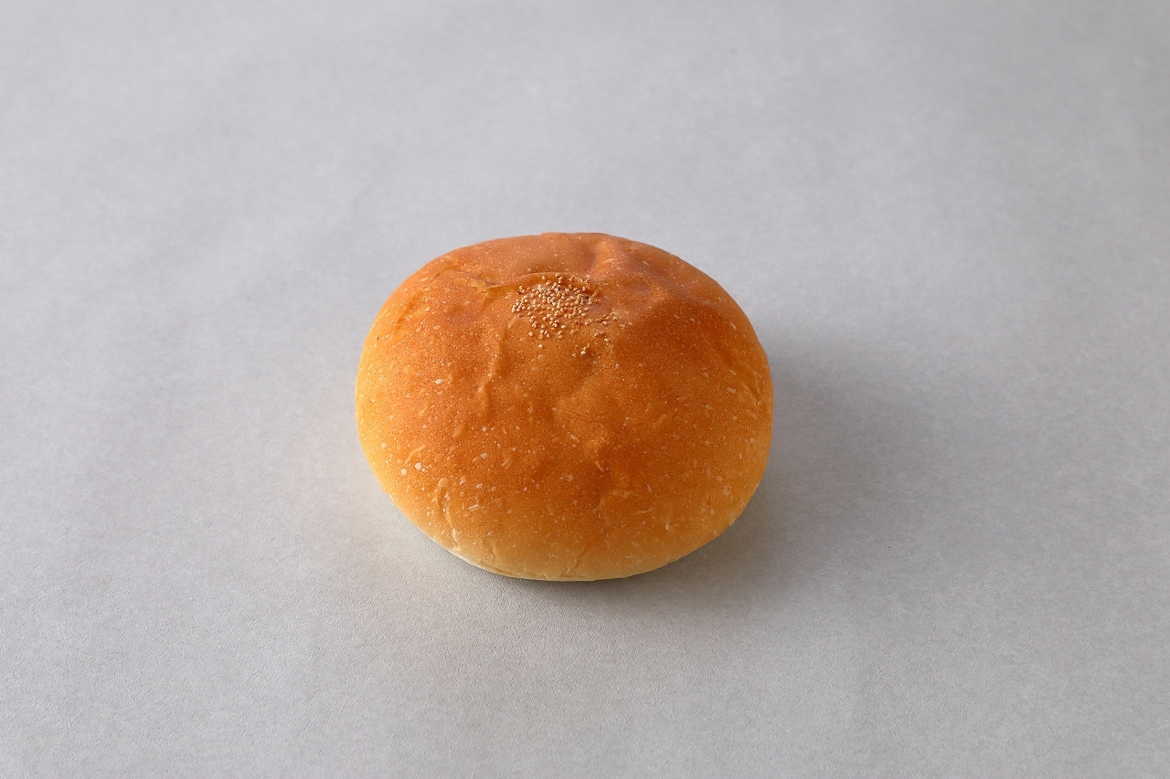 FROZEN VEGAN ANPAN (SWEET REDBEAN PASTE FILLING) Image