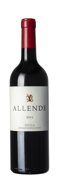 フィンカ・アジェンデ　ティント Image