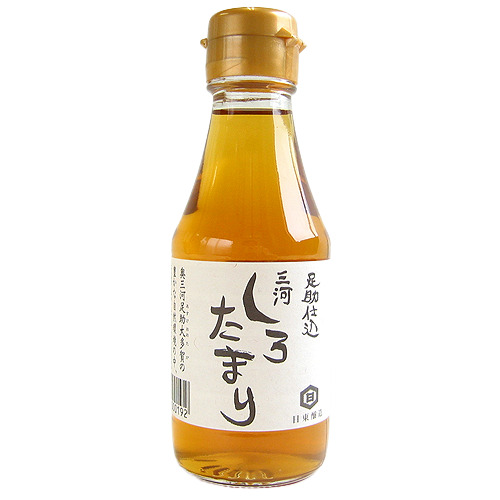 足助仕込三河しろたまり イメージ