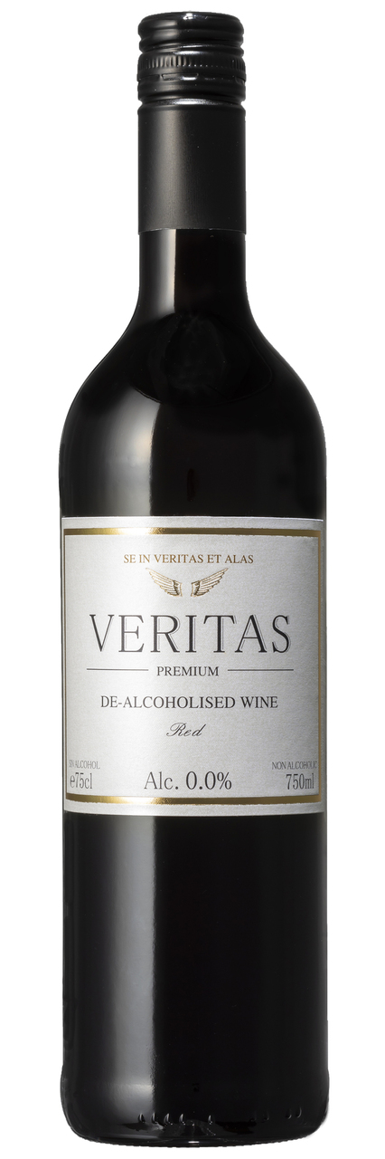 ヴェリタス　プレミアム　テンプラニージョ（赤）スペイン Image