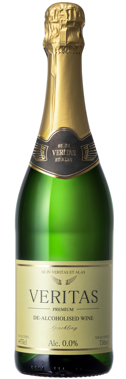 ヴェリタス　プレミアム　アイレン(白スパークリング)　スペイン Image