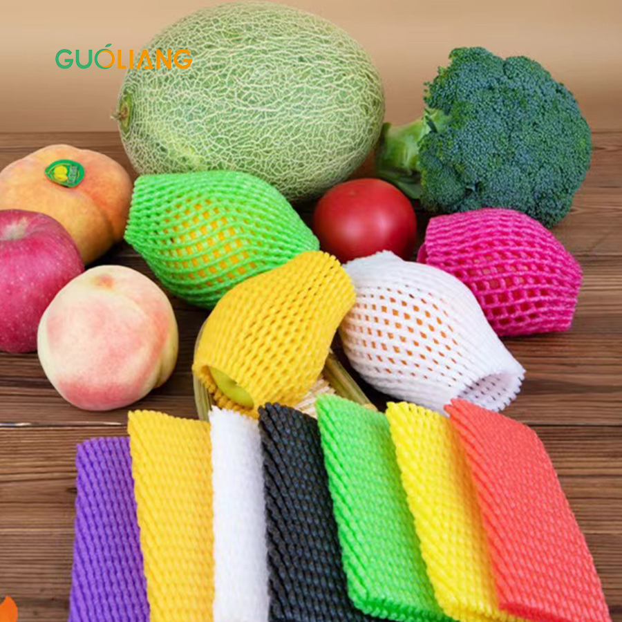 Foam Mesh Sleeve Net  Image