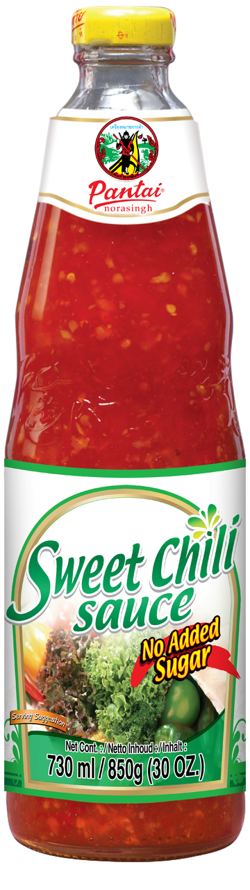 スイートチリソース（砂糖不使用） イメージ