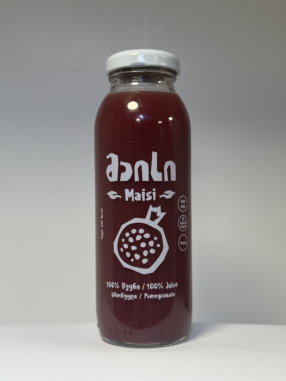  Pomegranate Juice Image