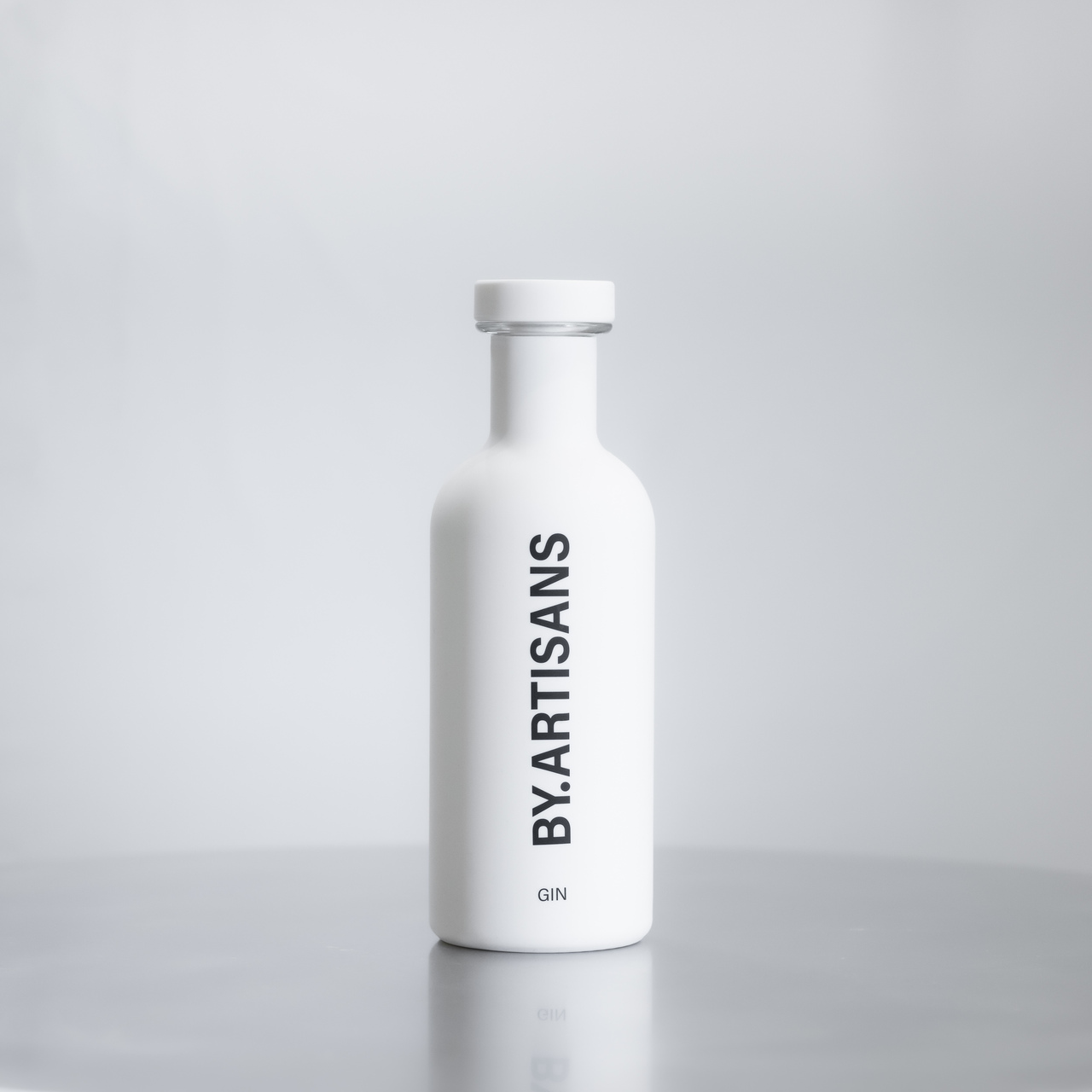 BY.ARTISANS Gin Image