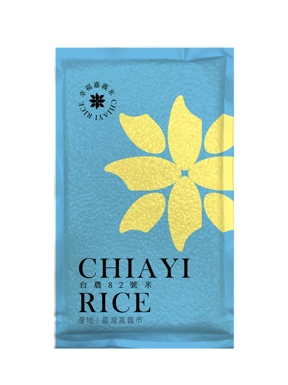 CHIAYI RICE 600g Image