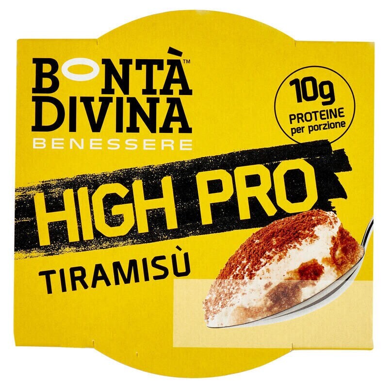 Tiramisu High Pro Image