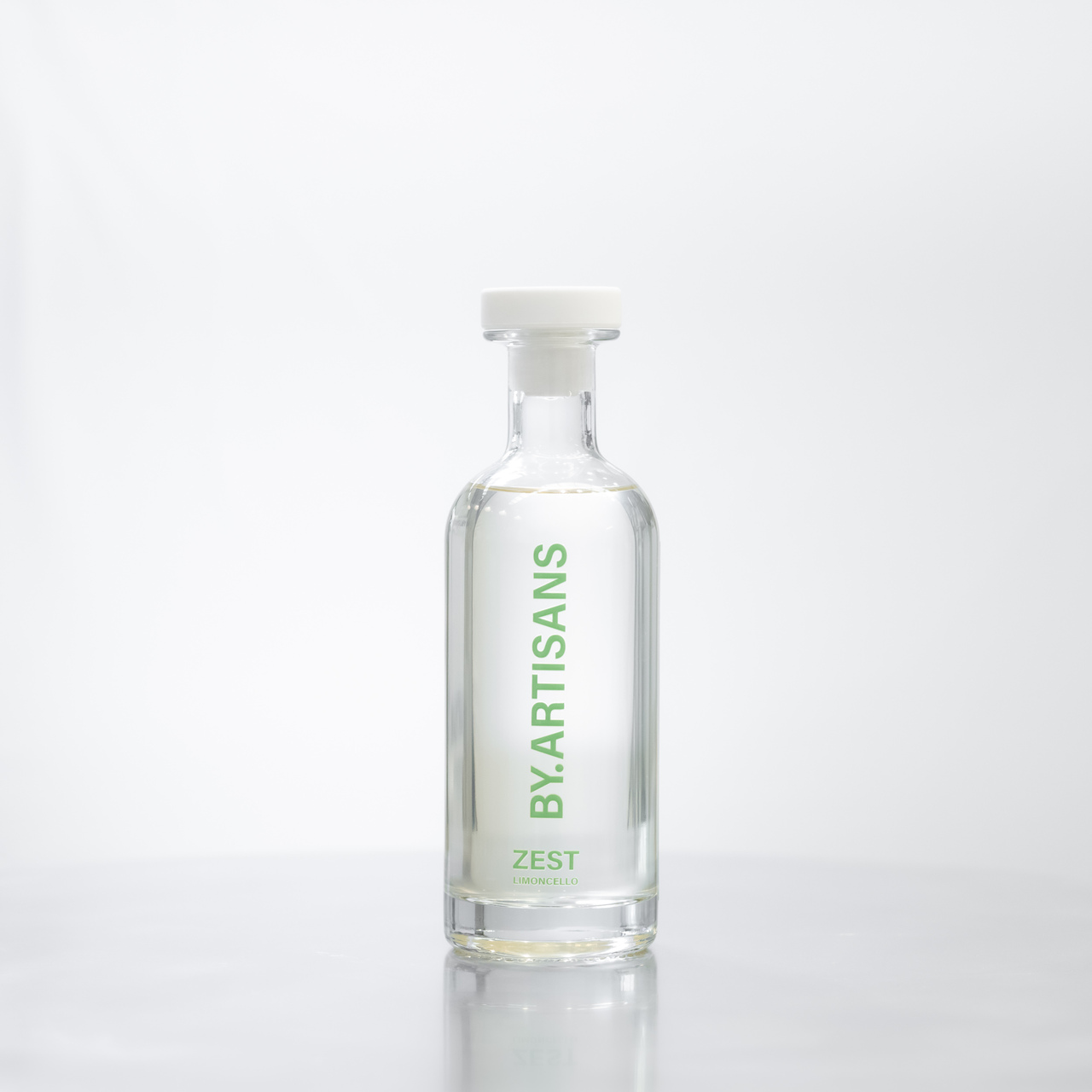 Zest Limoncello Image