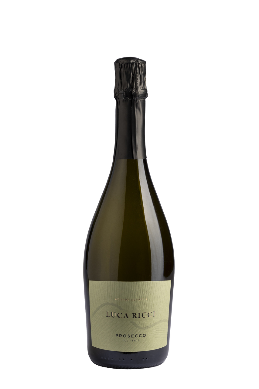 LUCA RICCI Prosecco Doc Brut Image