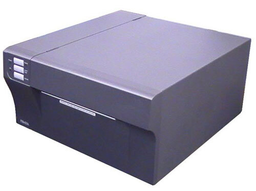 フルカラープリンター Image