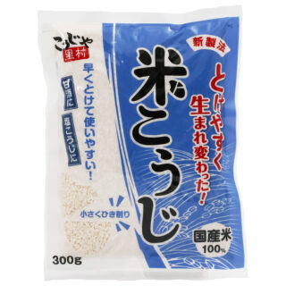 Rice Koji Image