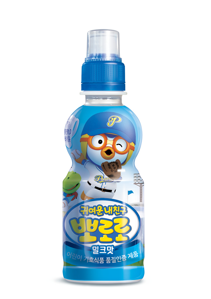 Pororo Drink Image