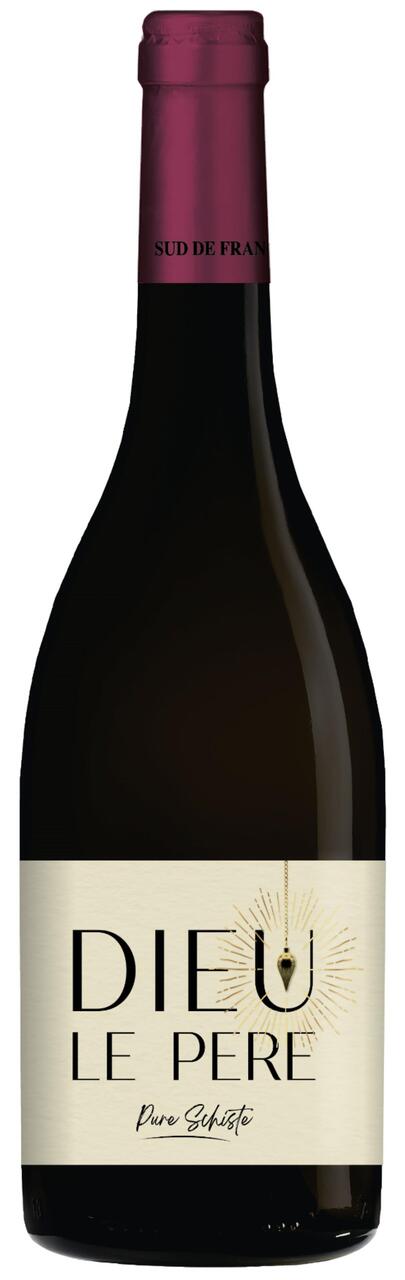 DIEU LE PERE 2024 VIN DE FRANCE, RED WINE Image