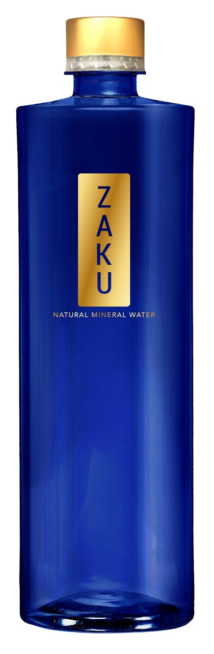 ZAKUゴールドブルー Image