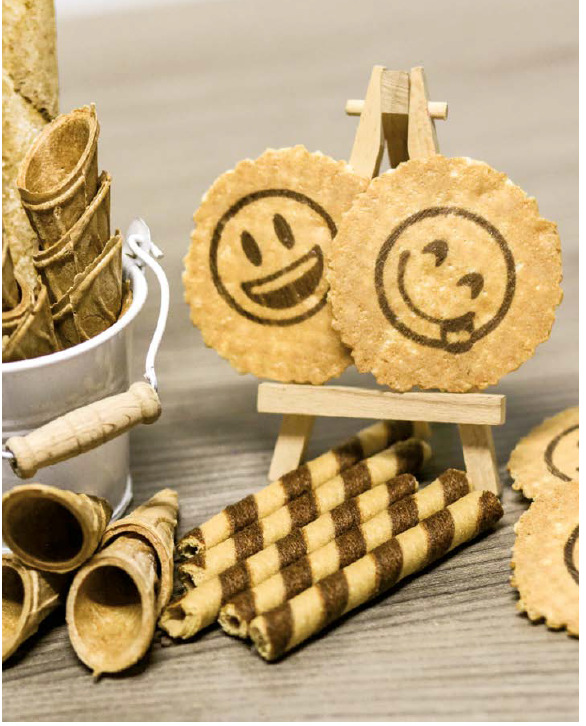 DECORBISCO BISCUITS Image