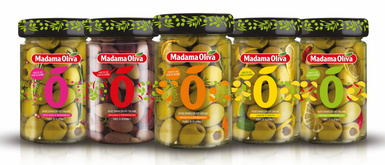 Special Glass Jar Line Image