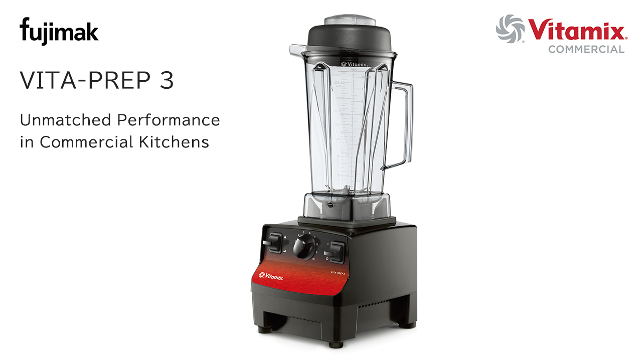 VITA-PREP Series Image