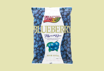 ブルーベリー Image