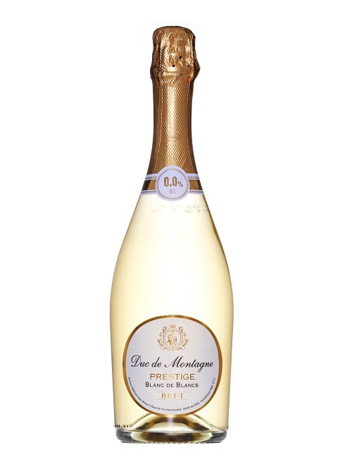 Duc de Montagne Prestige Blanc de Blanc Brut Image