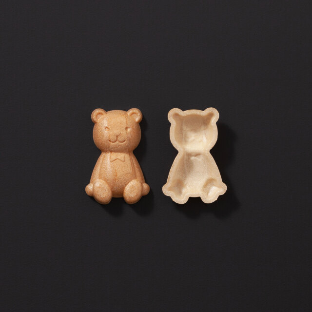 最中種（もなかの皮） イメージ