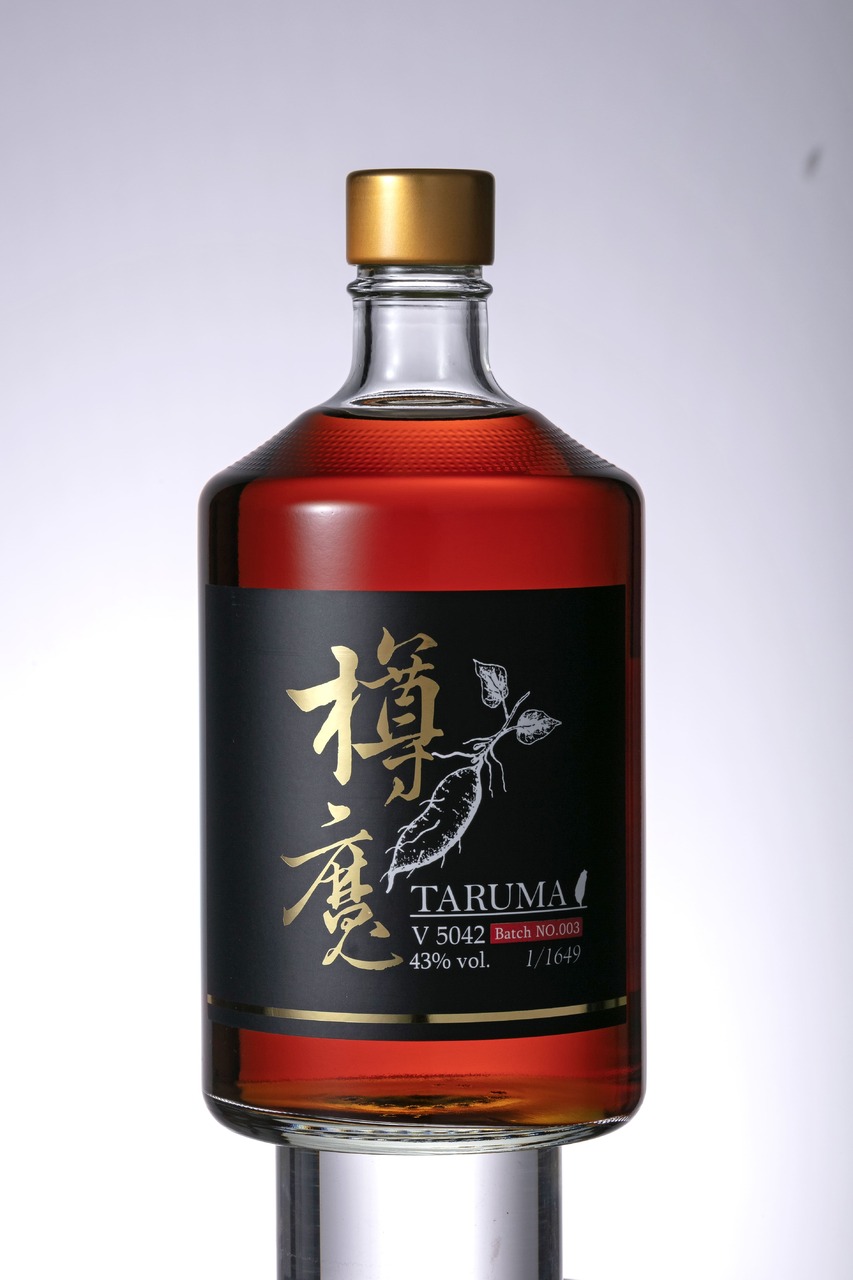 TARUMA-GOLD 43° Image