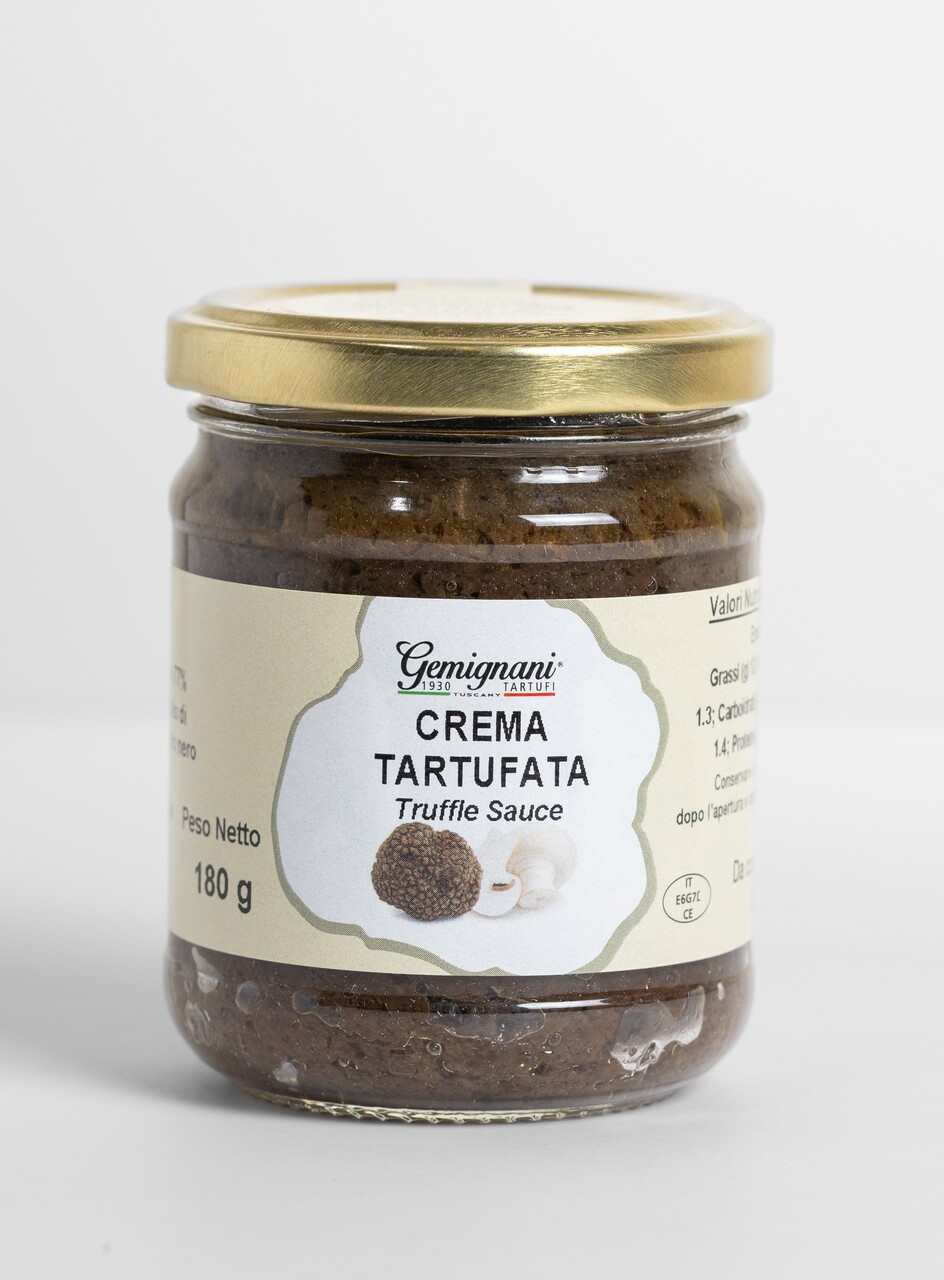 Tartufata Paste Image