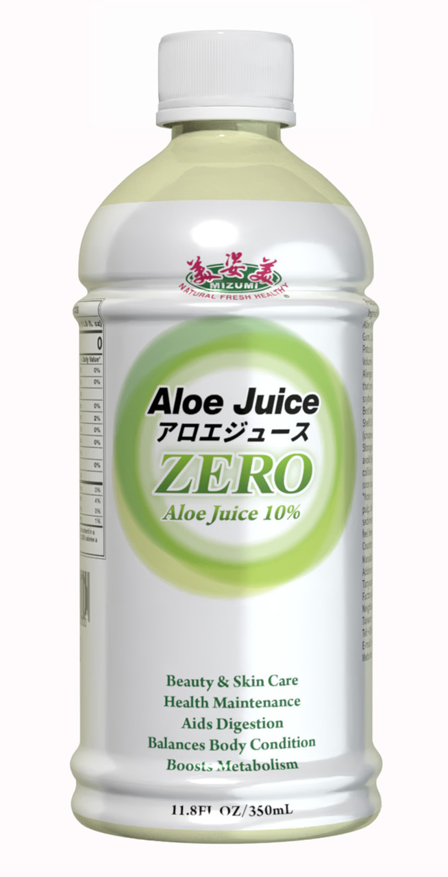  Aloe Juice Zero Image