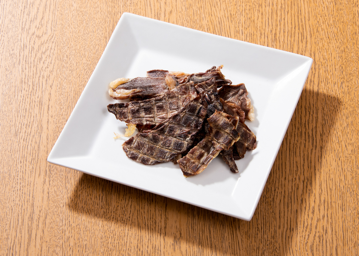 ジビエペット用ジャーキー Image