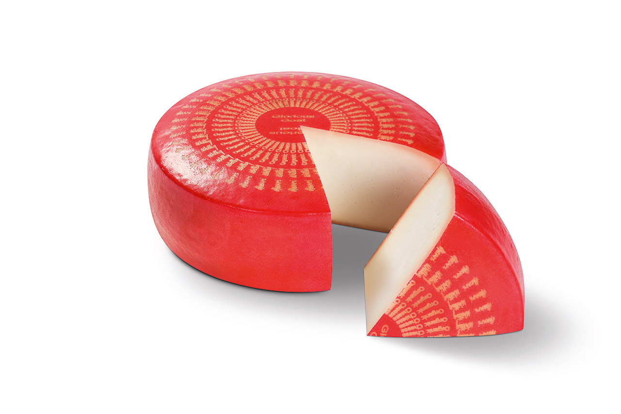 Henri Willig Glorious Goat Matured Dutch Goat Cheese Image