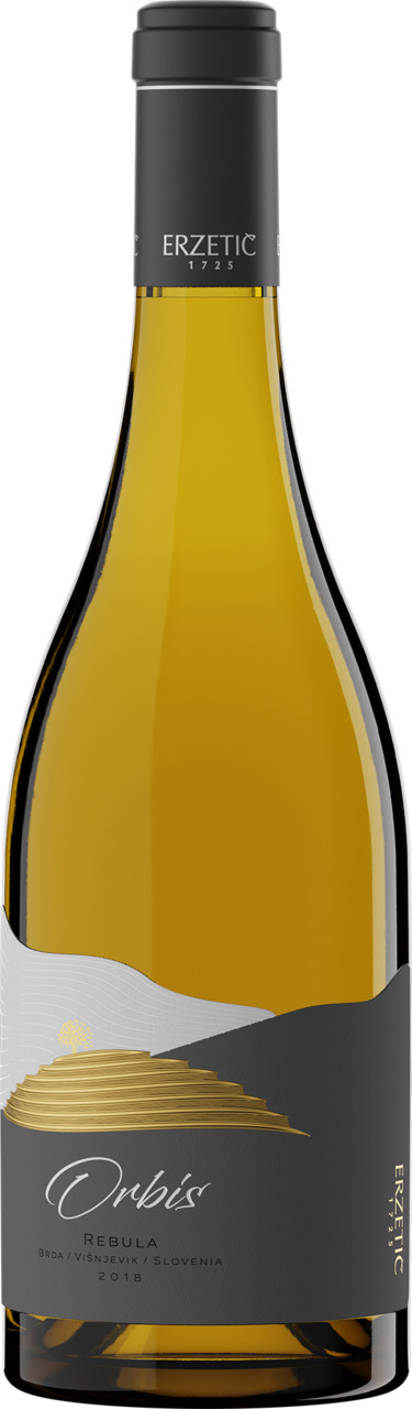 Rebula Orbis, 2020 Image