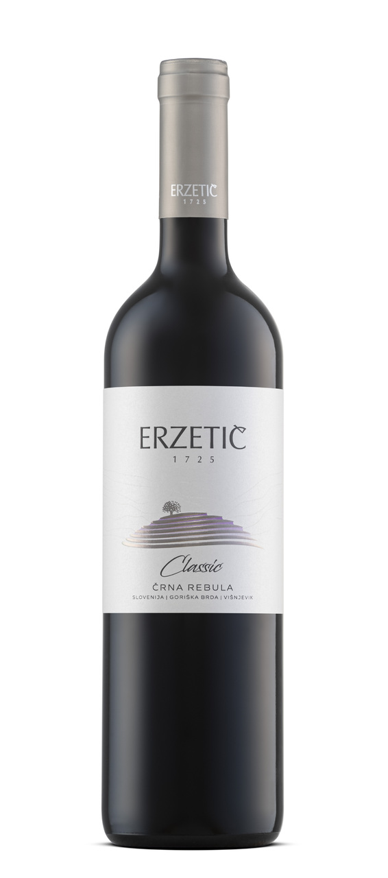 Crna rebula Classic, 2022 Image