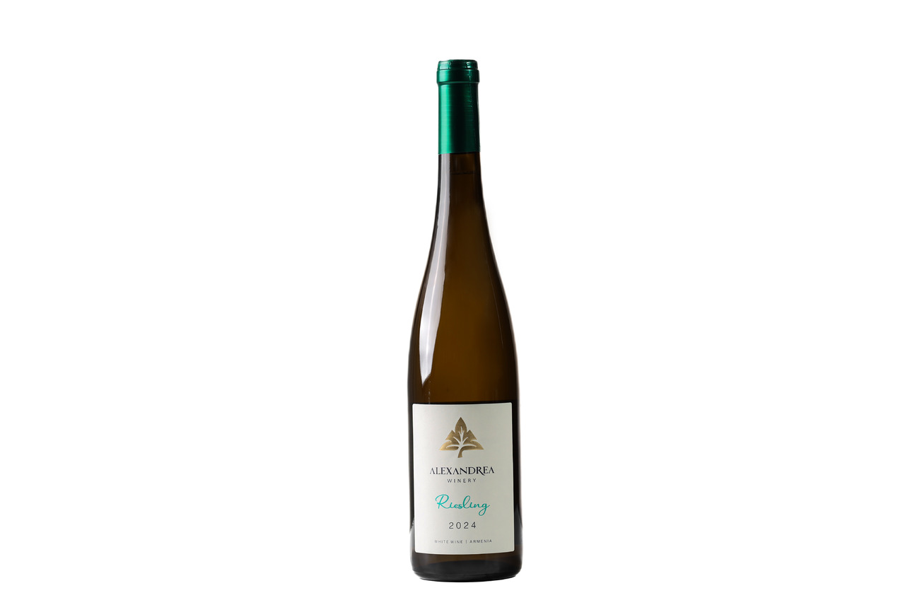 Alexandrea Riesling 2024 Image