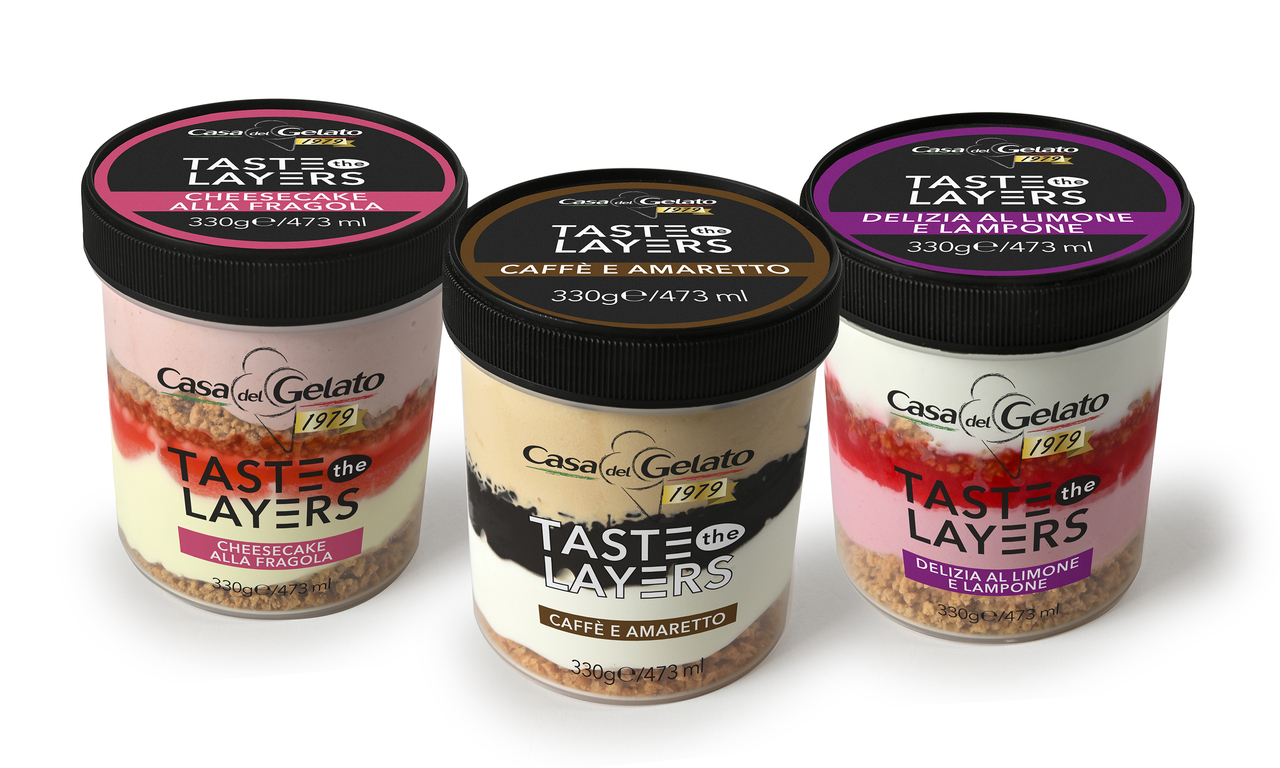 Taste the Layers Image