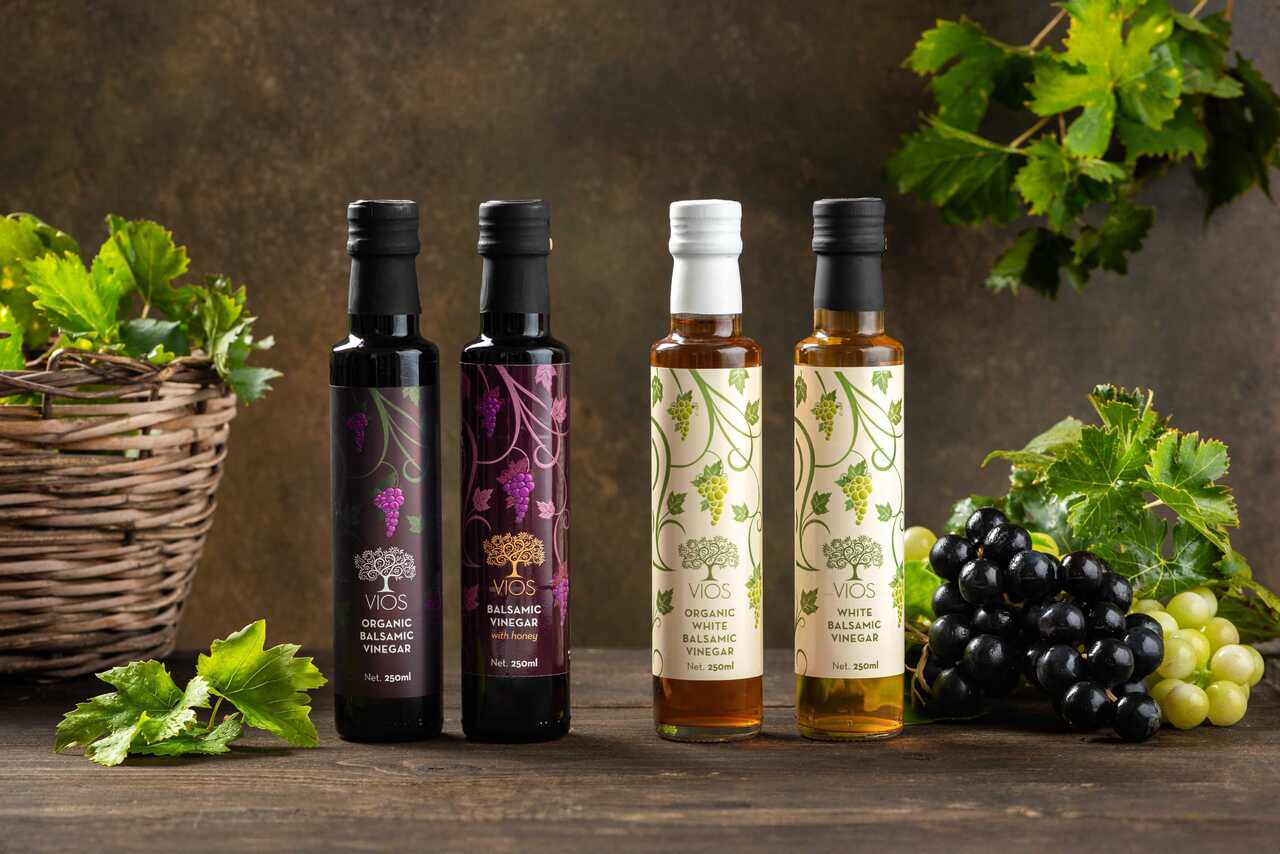 バルサミコ酢 Image