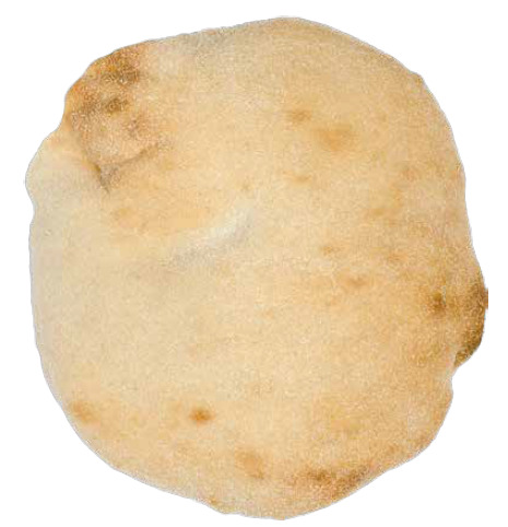 Puccia sandwich  Image