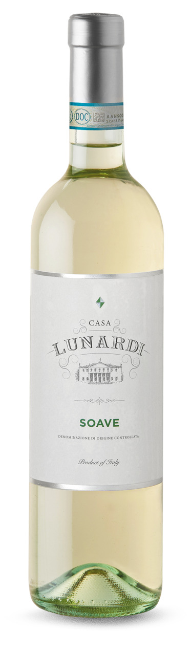 Lunardi Soave DOC Image