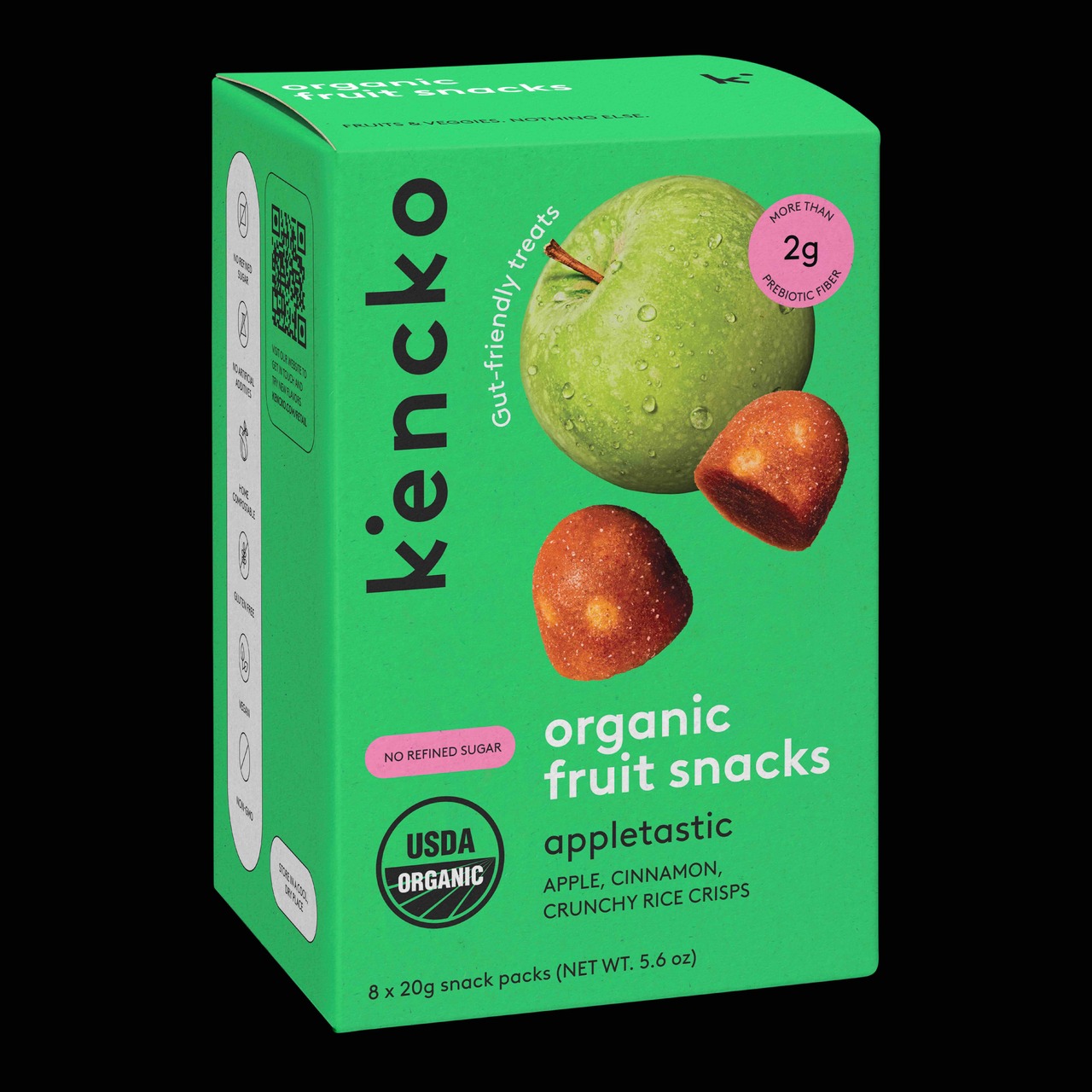 Superfruits - Appletastic Image