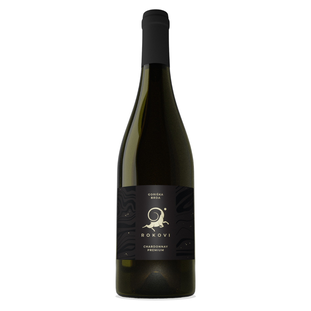 Rokovi - Chardonnay Premium Image
